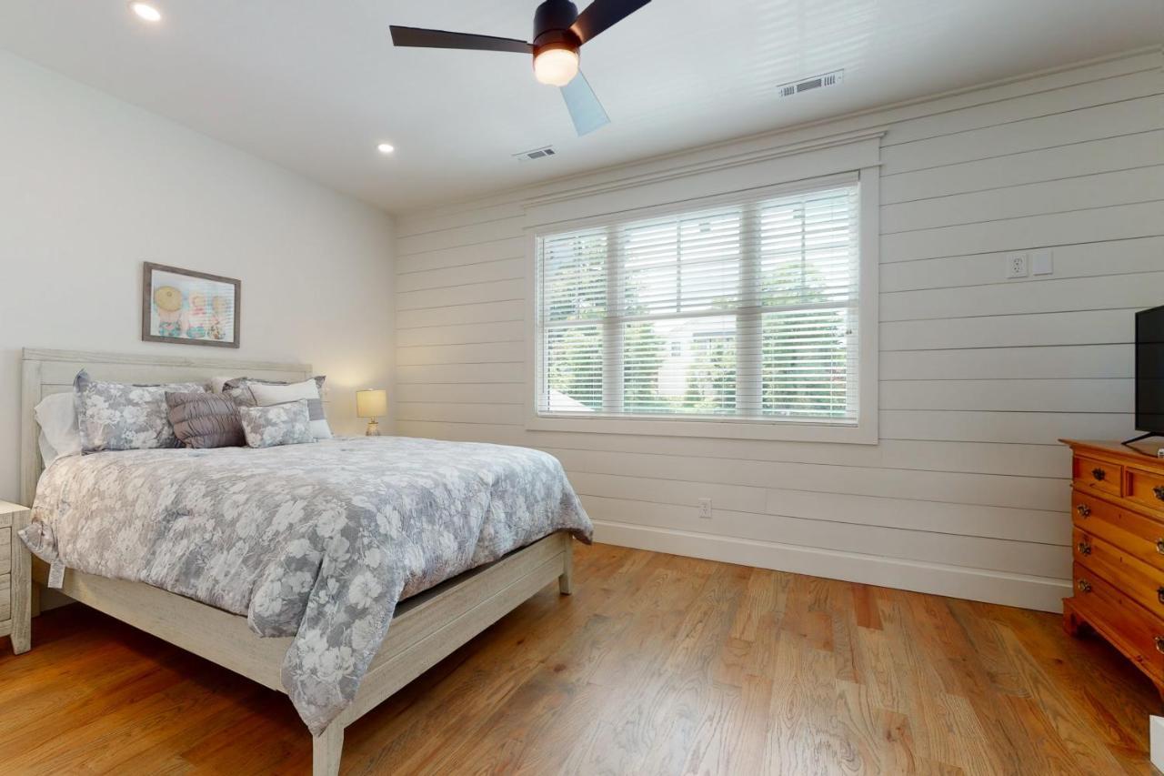 Villa The Cottonwood Clayton Exterior foto